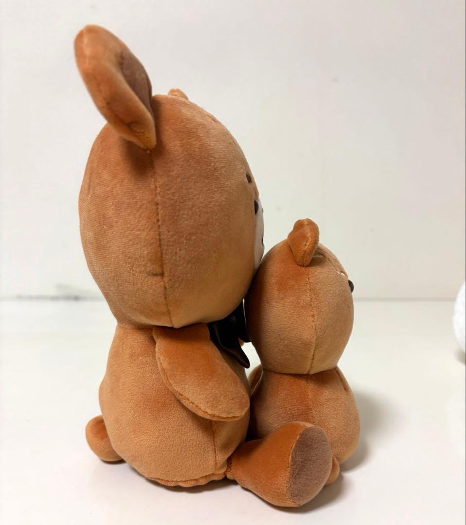 カナヘイ　テディベアミュージアム　ぬいぐるみ