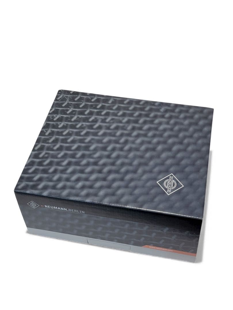 Neumann U87Ai Studio Setノイマン国内正規品スタジオセット