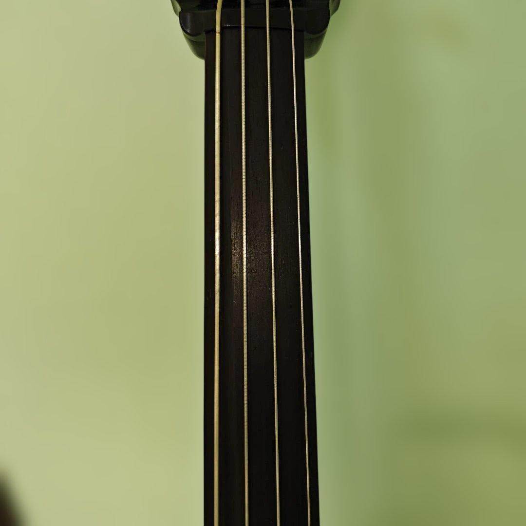 YAMAHAサイレントチェロSVC50