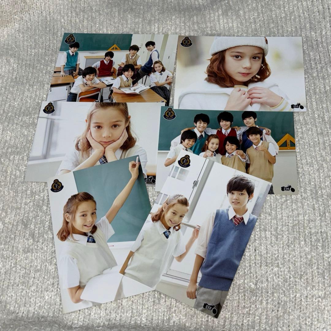 AMEZARI ジェイ 生写真