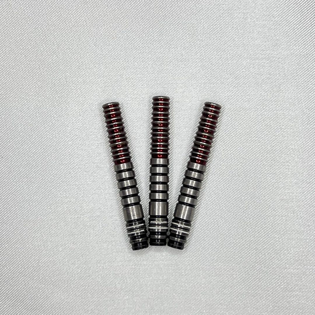 ゴメス15 トリニダード TRINIDAD GOMEZ15 山田勇樹※バレルのみ ダーツ バレル TRiNiDAD Undisputed GOMEZ15 20g 山田勇樹 選手モデル