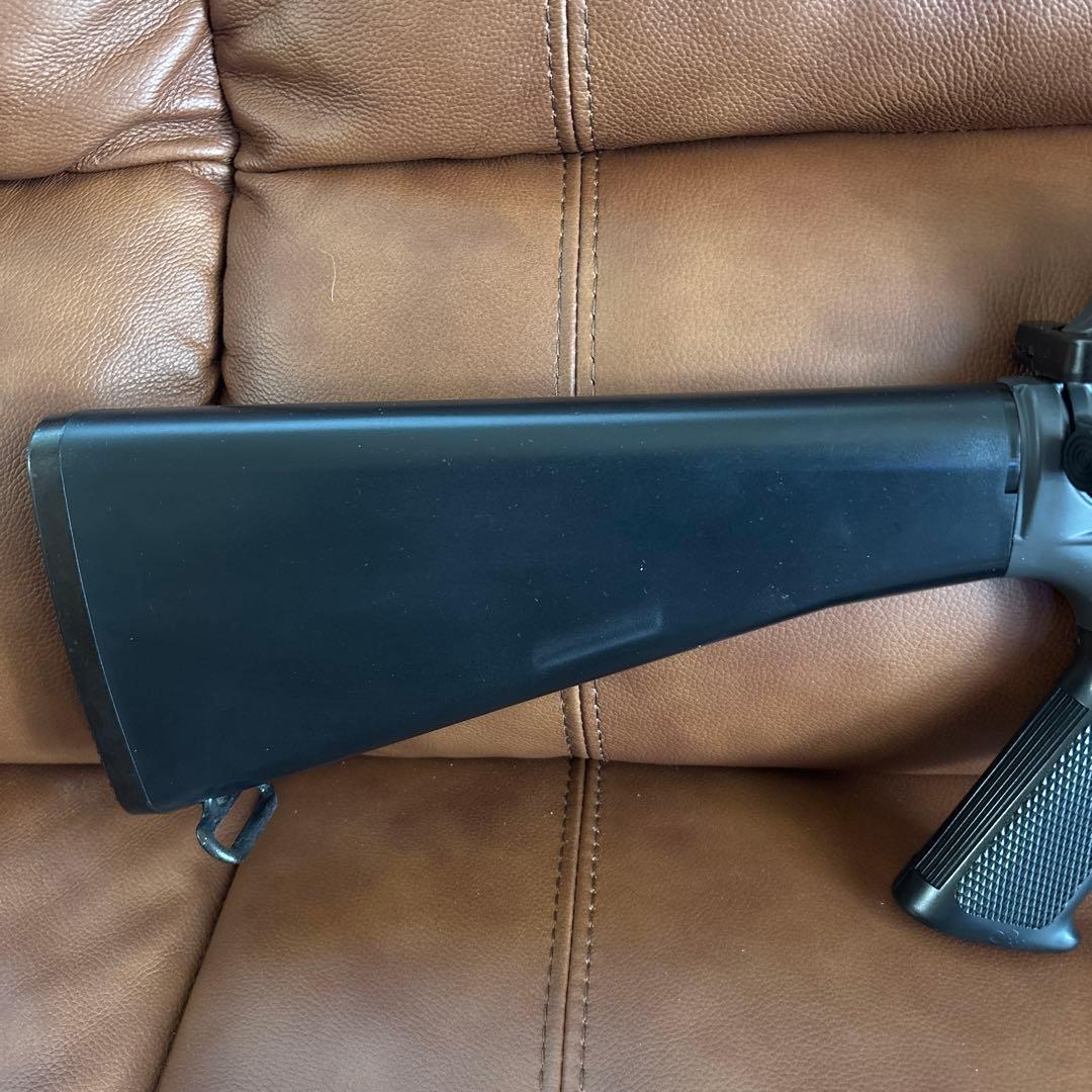 東京マルイ コルト COLT M16A2 電動ガン