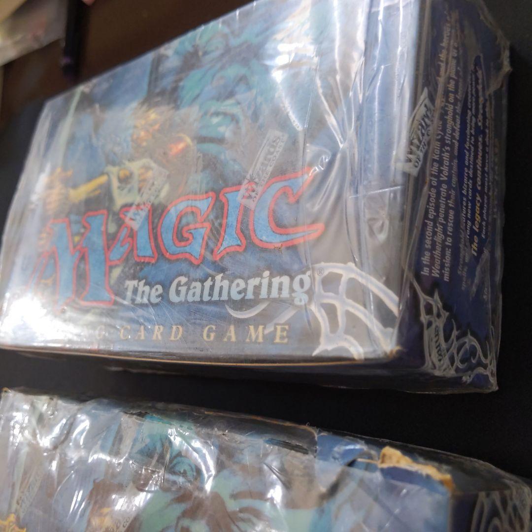 ●超特価　ストロングホールド（STRONGHOLD）ブースター　英語 　　２箱