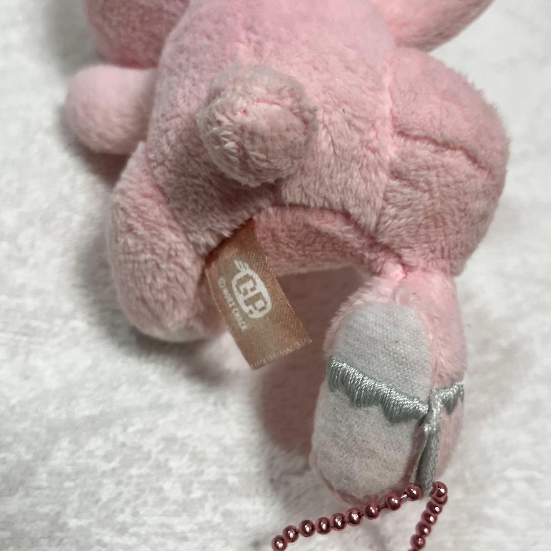 当時物】汎用うさぎ グルーミー まとめ売り 4個 - メルカリ