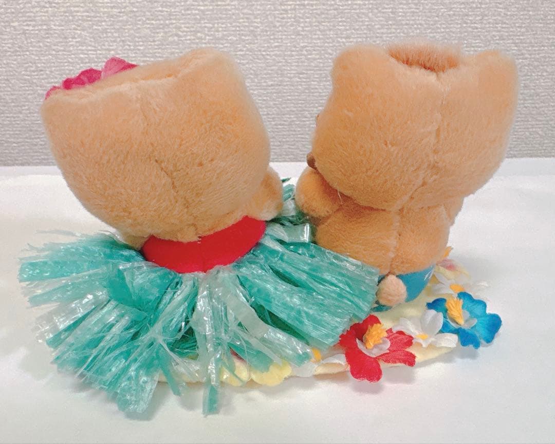 激レア 平成レトロ ハローキティ 日焼けキティ ぬいぐるみ