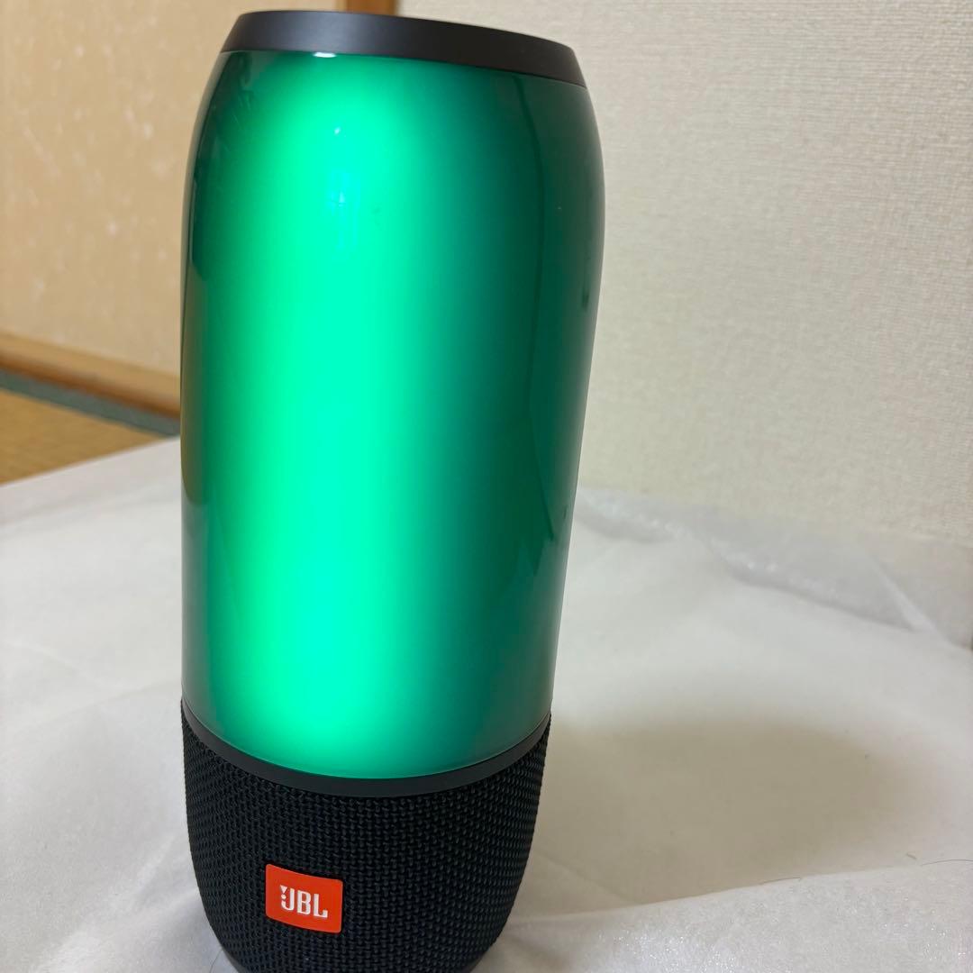 JBL PULSE 3 Bluetoothスピーカー