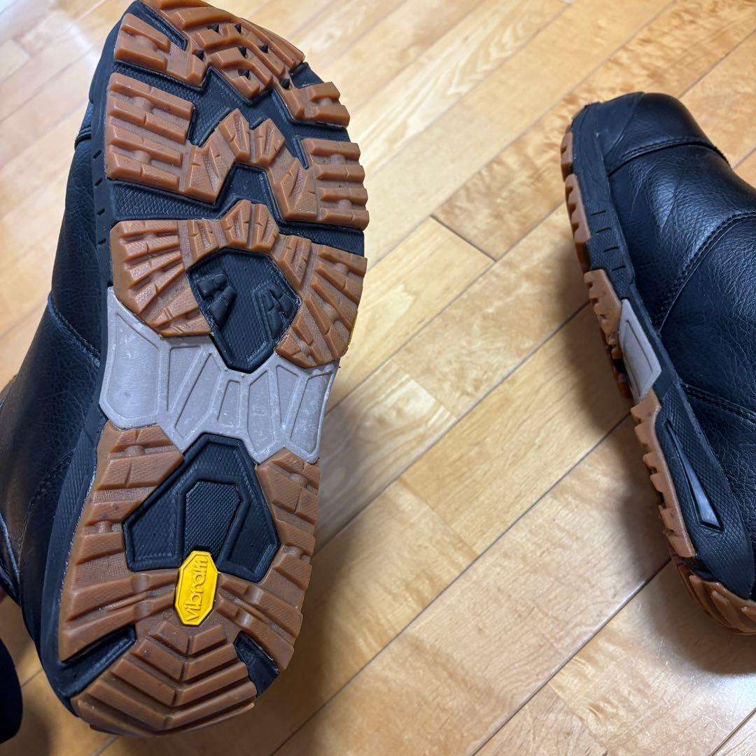 美品　BURTON PHOTON 28センチ ダブルボア