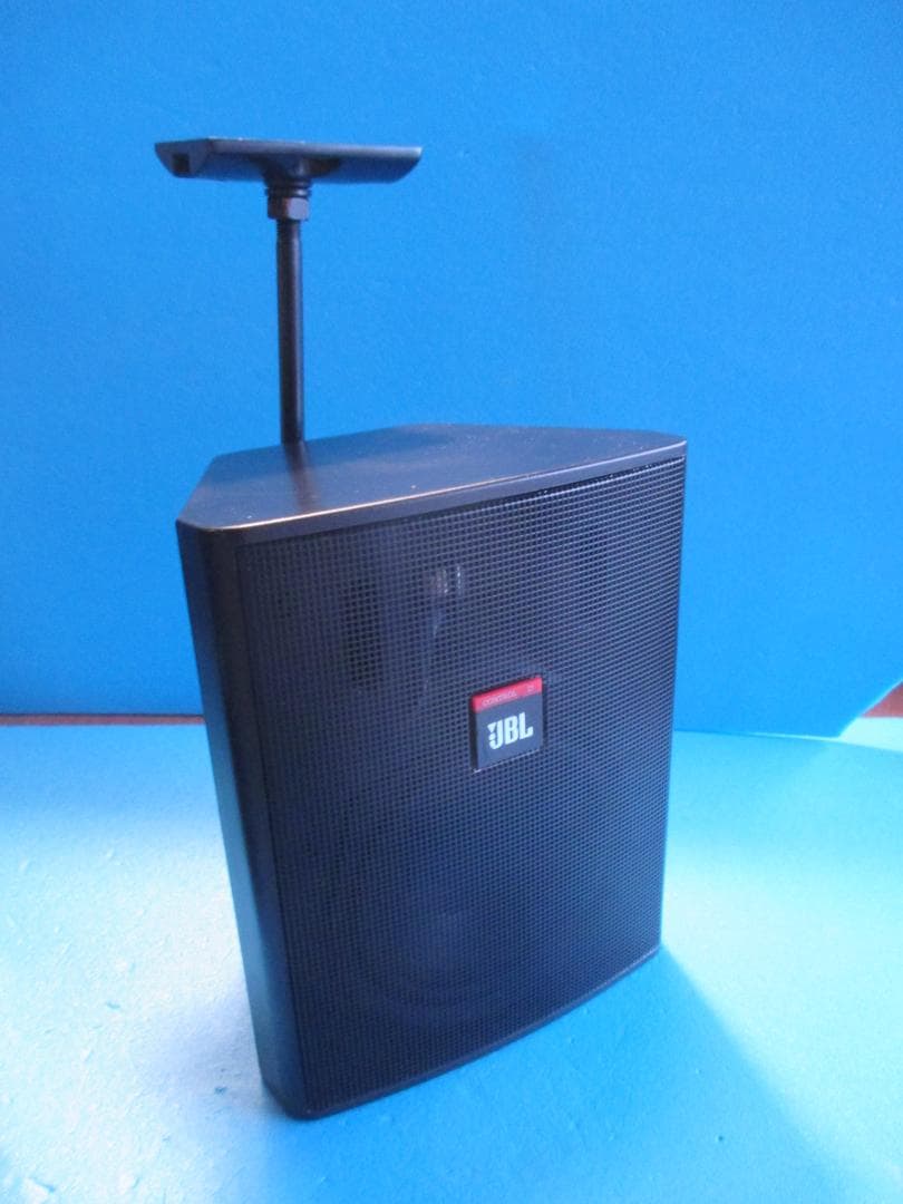 ペアスピーカー◎JBL CONTROL25 金具付◎