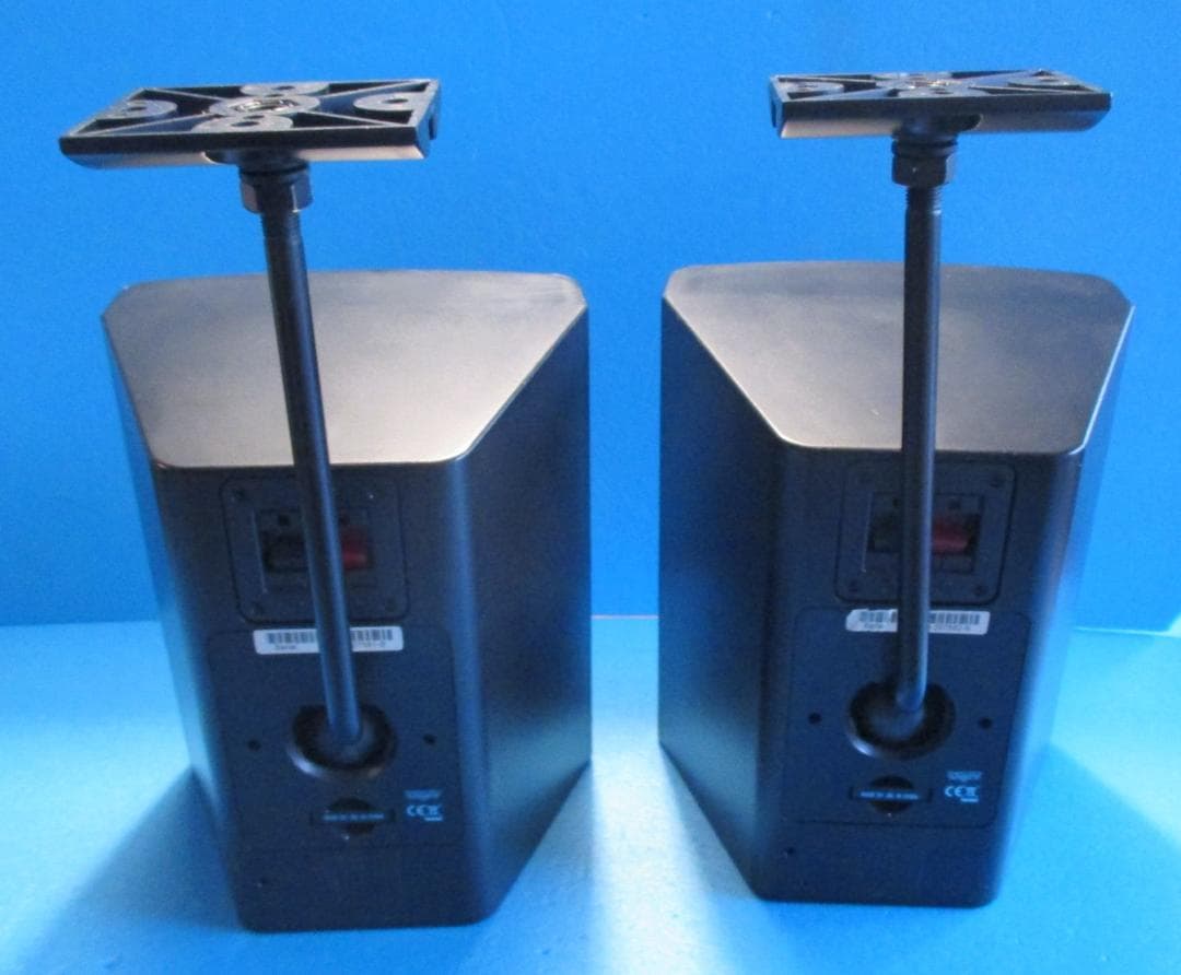 ペアスピーカー◎JBL CONTROL25 金具付◎