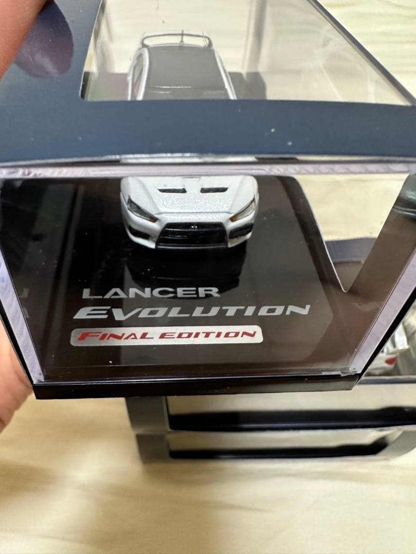 1/64　ミニカー　シビック　TYPE　R、ランサー、　WRX、エラントラN