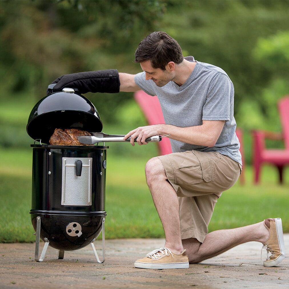 Weber スモーキーマウンテンクッカー 47cm グリルスモーカー721004