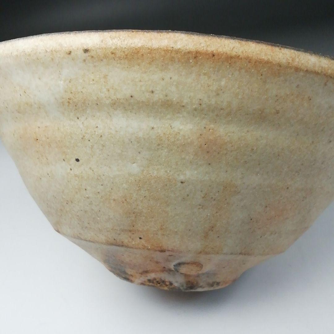 T274 茶碗 『奥村博美 作』 共箱 抹茶碗 茶道具