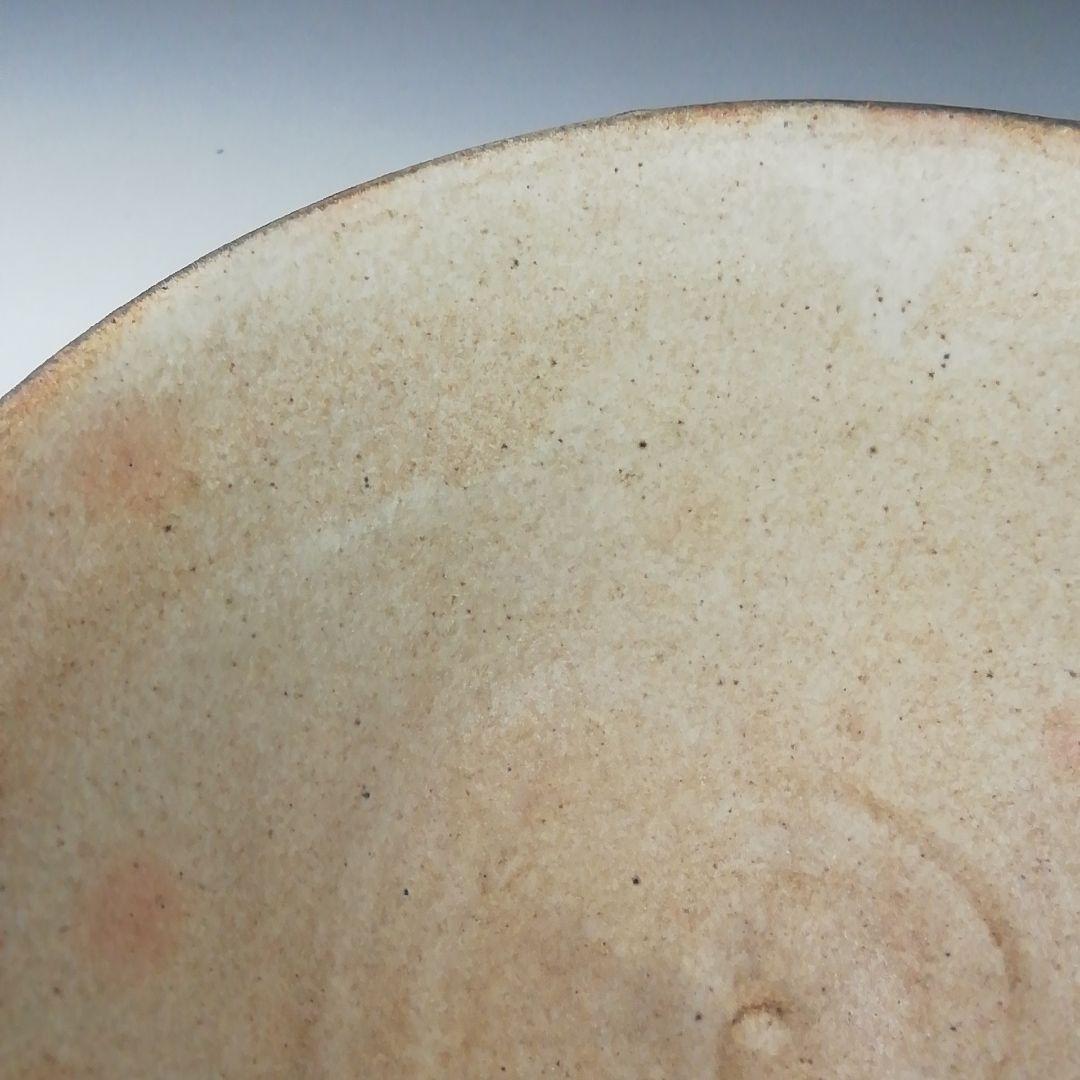 T274 茶碗 『奥村博美 作』 共箱 抹茶碗 茶道具