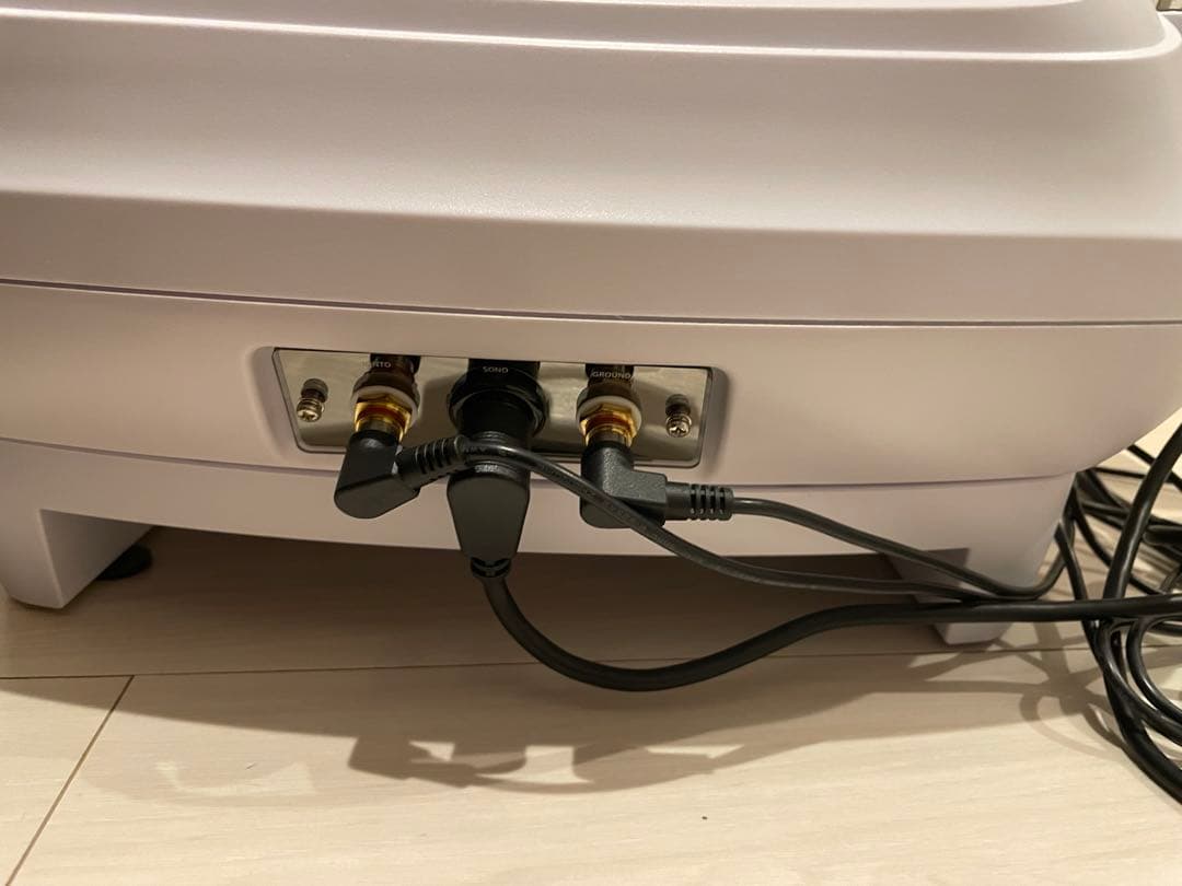 最新美容導入機器 業務用 アクアダーマ