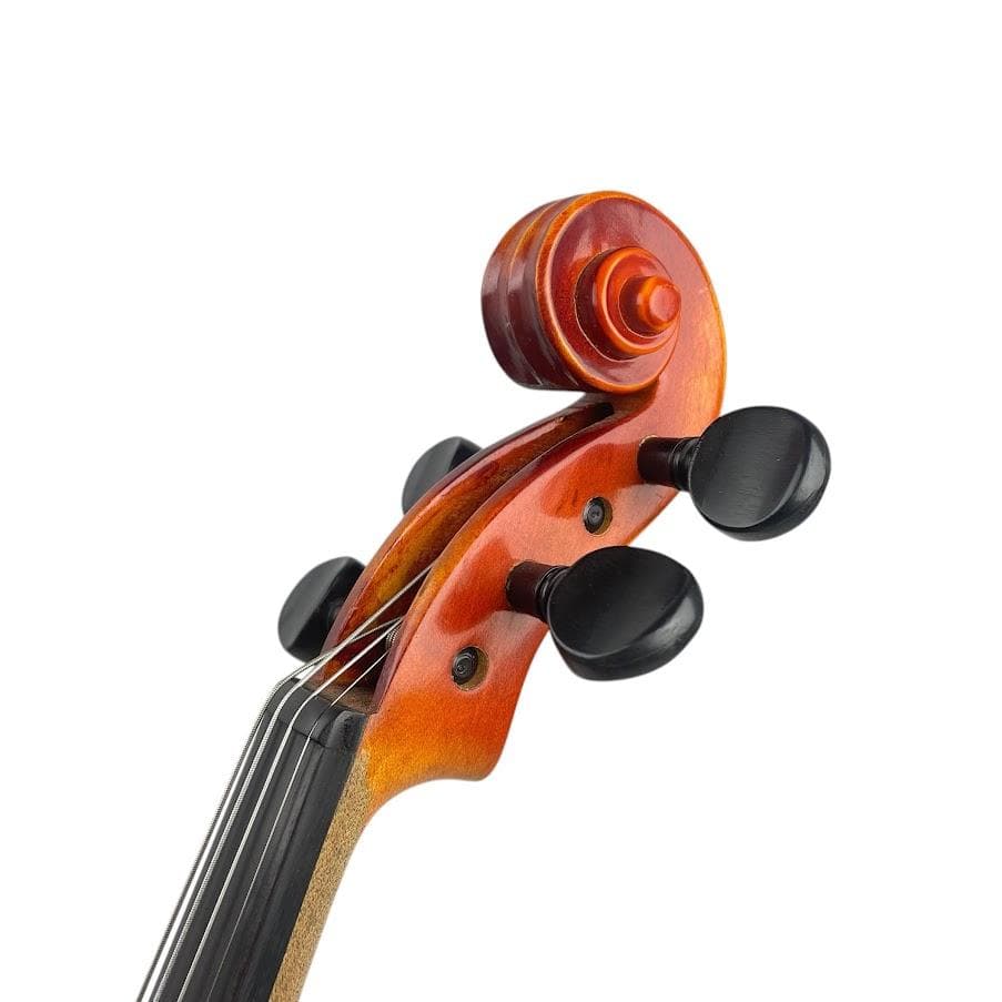 美品○鈴木バイオリン○ No.280 1/2 1988年製 弓杉藤 ヴァイオリン