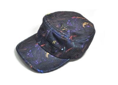 CA4LAと「ヒミズ」の記念コラボレーションアイテム