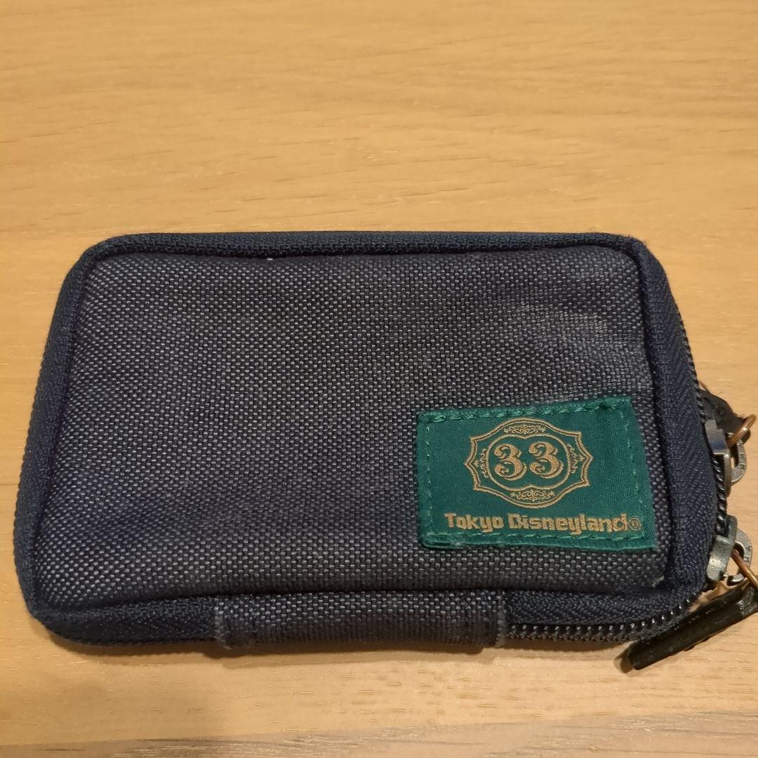 CLUB 33×PORTER 】ダブルネームキーケースTDL クラブ33