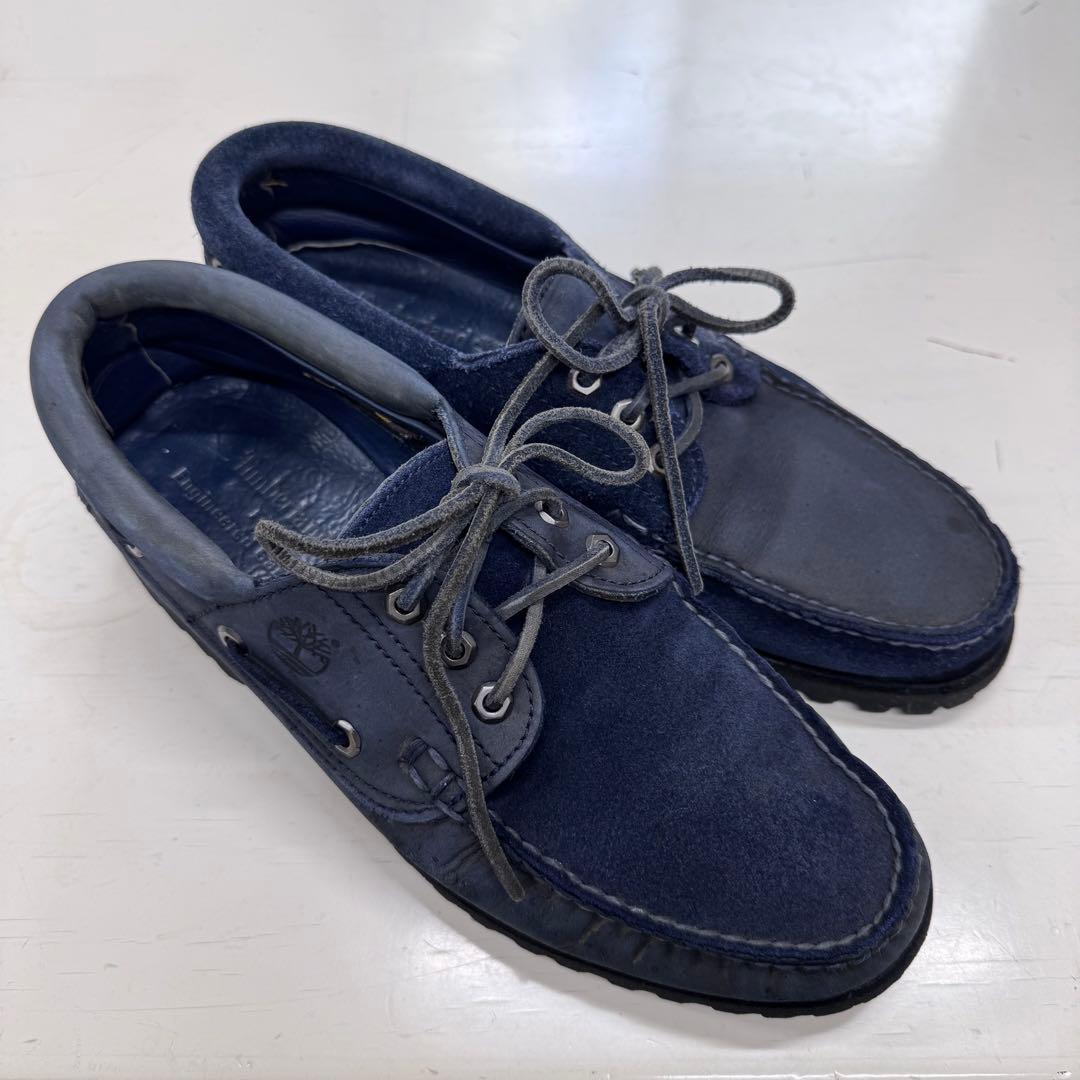 た*様 ENGINEERED GARMENTS × Timberland 3ey