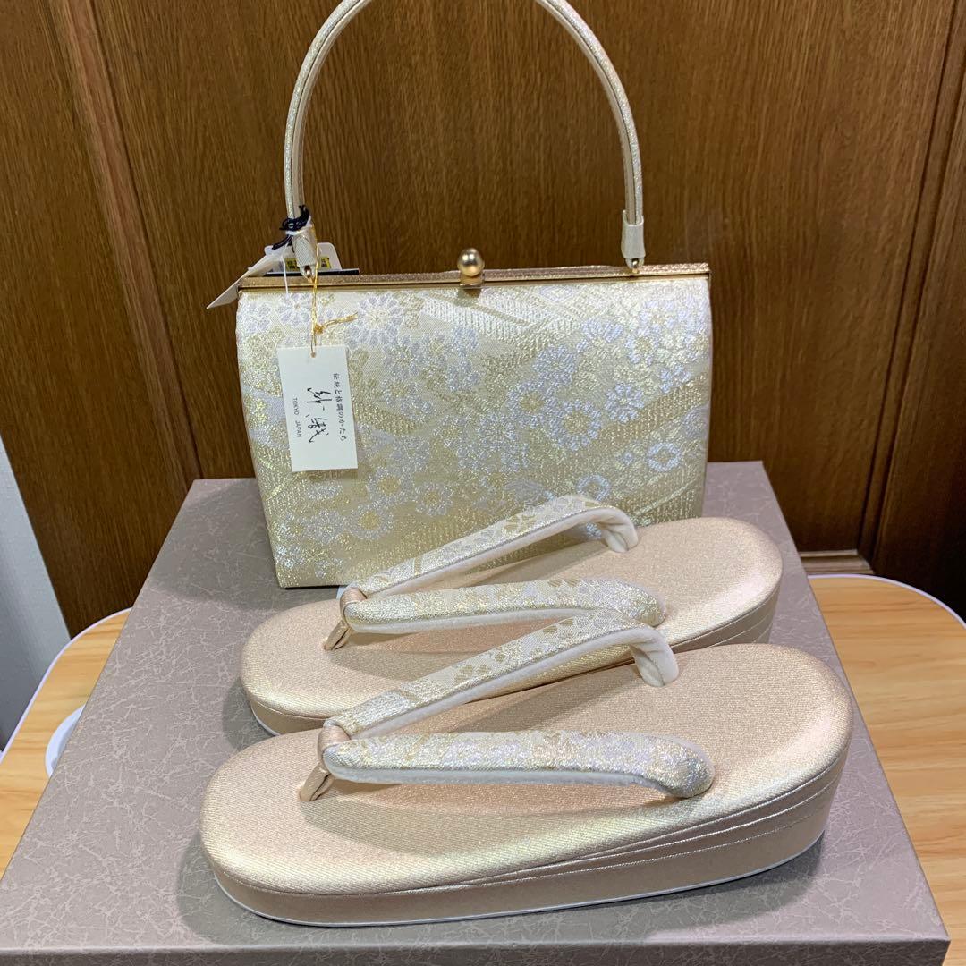 和装沙織　Mサイズ