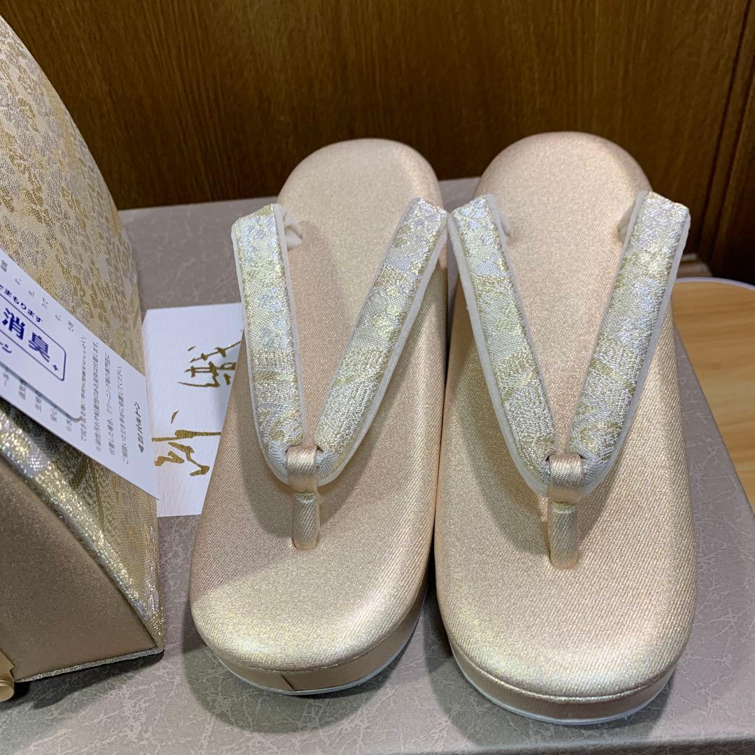 和装沙織　Mサイズ