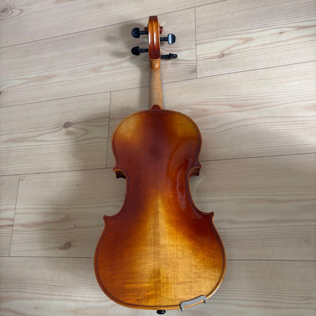 スズキ バイオリン No.300 4/4 1988年製 SUZUKI