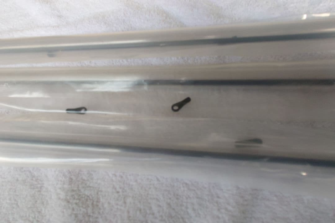 ALIGN社製 T‐REX 550 用 パーツセット