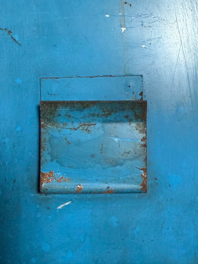 国鉄　サボ　乗車口表示板 鉄道グッズ　鉄道　利尻　急行　指定席