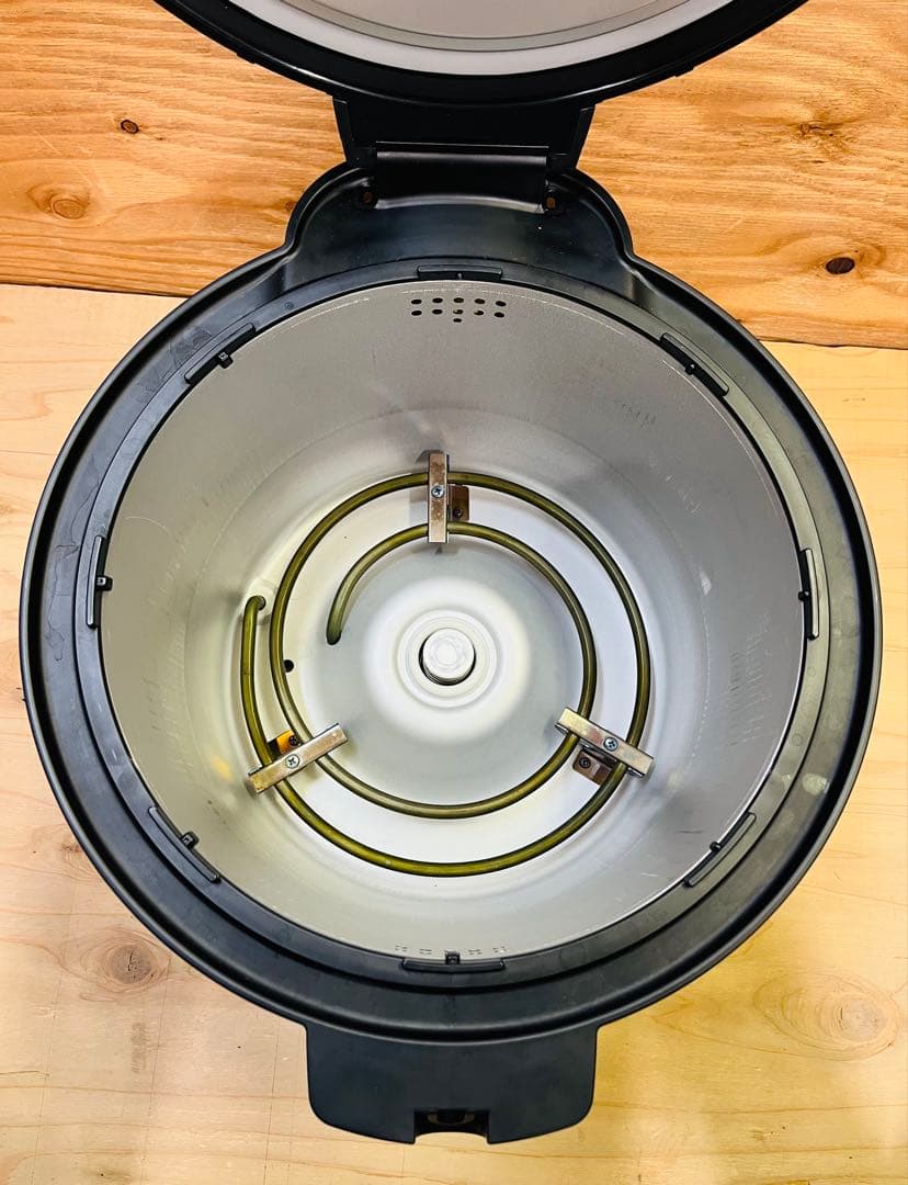 2025年製 TIGER 業務用炊飯ジャー JNO-A361 3.6L 20合