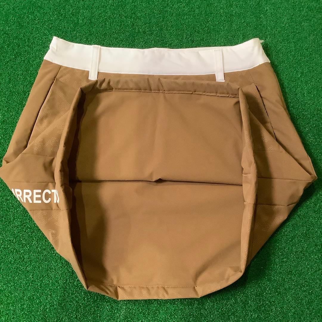 レザレクション中綿スカート