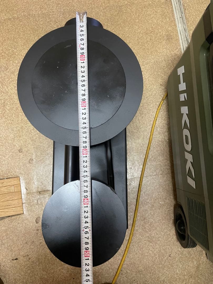 廃油ストーブ 耐熱塗装 高品質 送風機付き