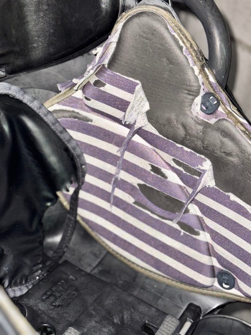 Panasonic ギュットミニ　電動アシスト自転車