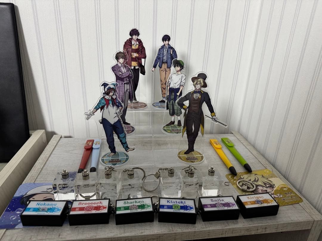 追加あり　ワイテルズ　グッズまとめ売り