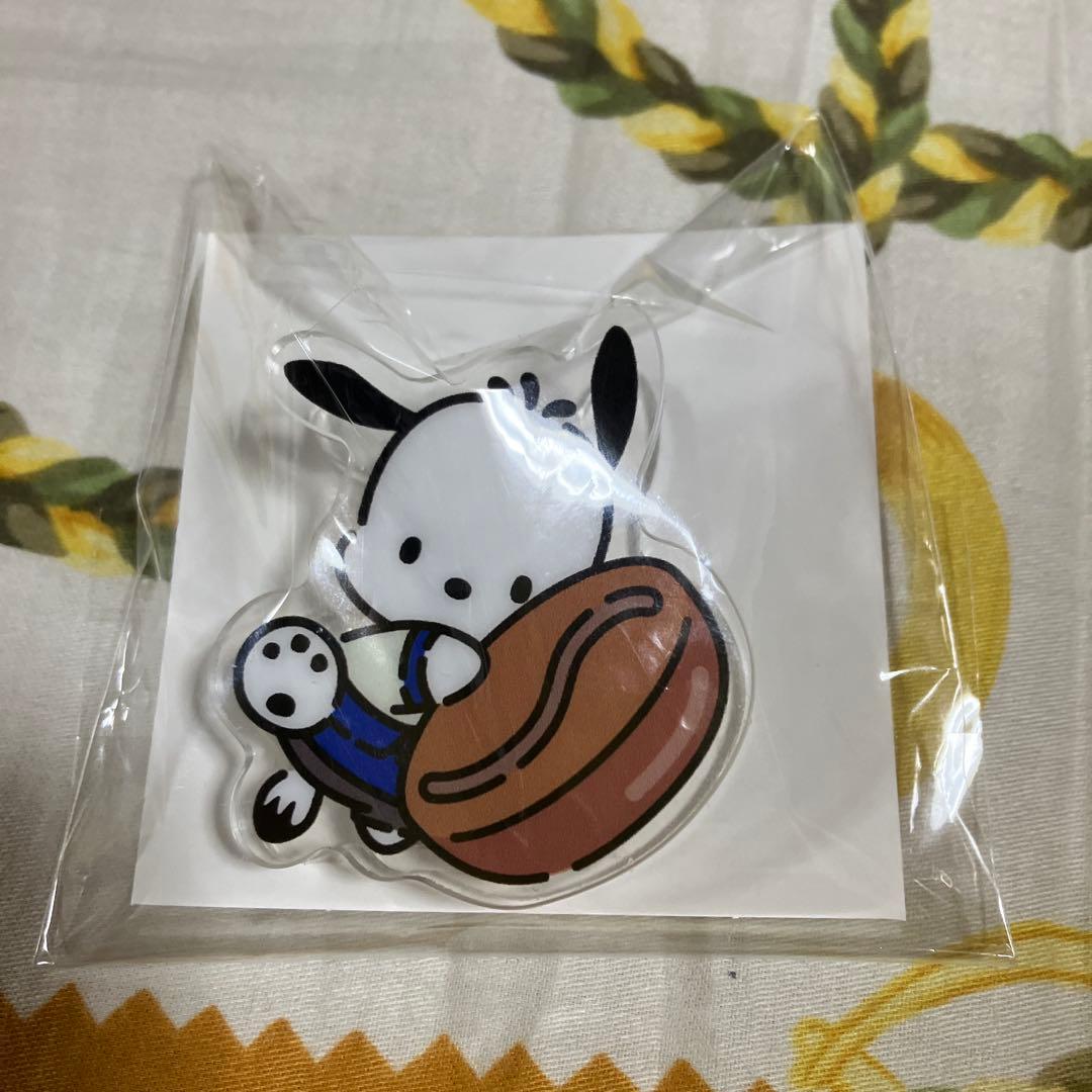 ポチャッコ　ドトール　福袋セット