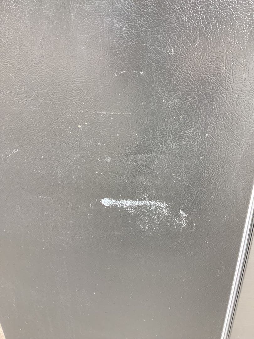 bbm 2020年製 シャープ 2ドア冷蔵庫 SJ-D23E-S 225L