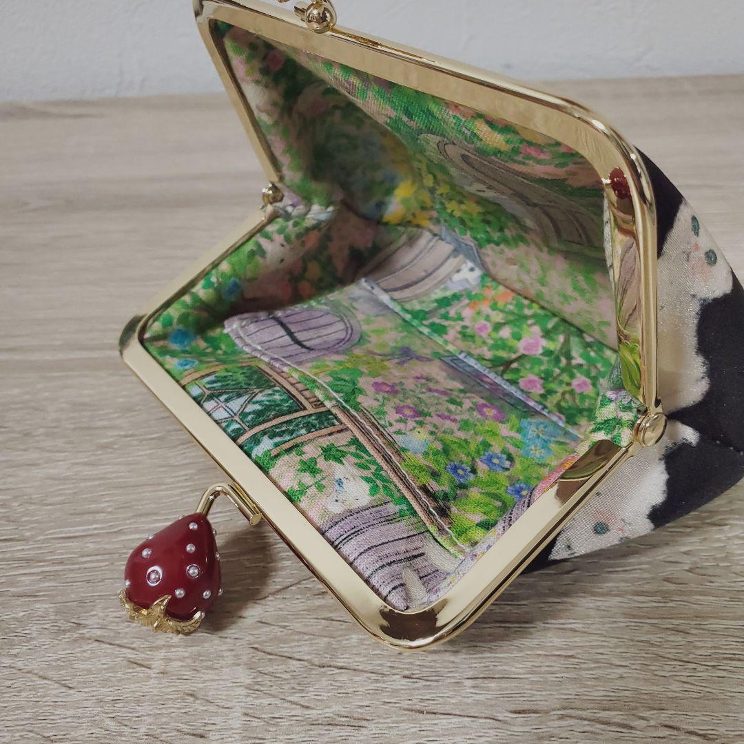 《専用》 がま口ポーチ その他 ハンドメイド