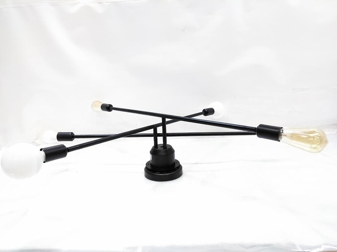 TIC ティーアイシー キムリック 6灯シーリングライト TC-1010 ☆