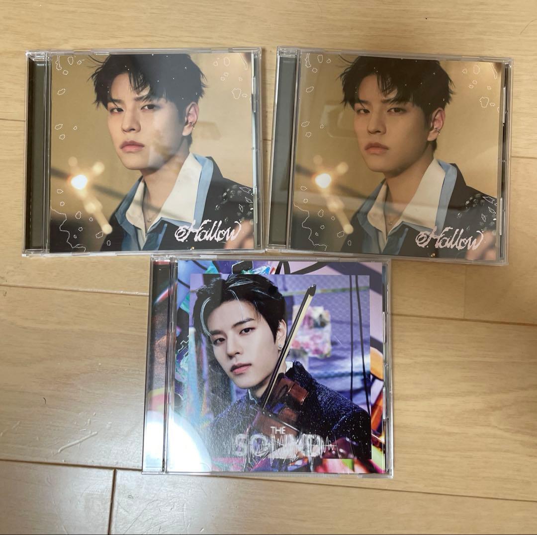 【約200点】straykids スキズ スンミン パピーム グッズ まとめ売り