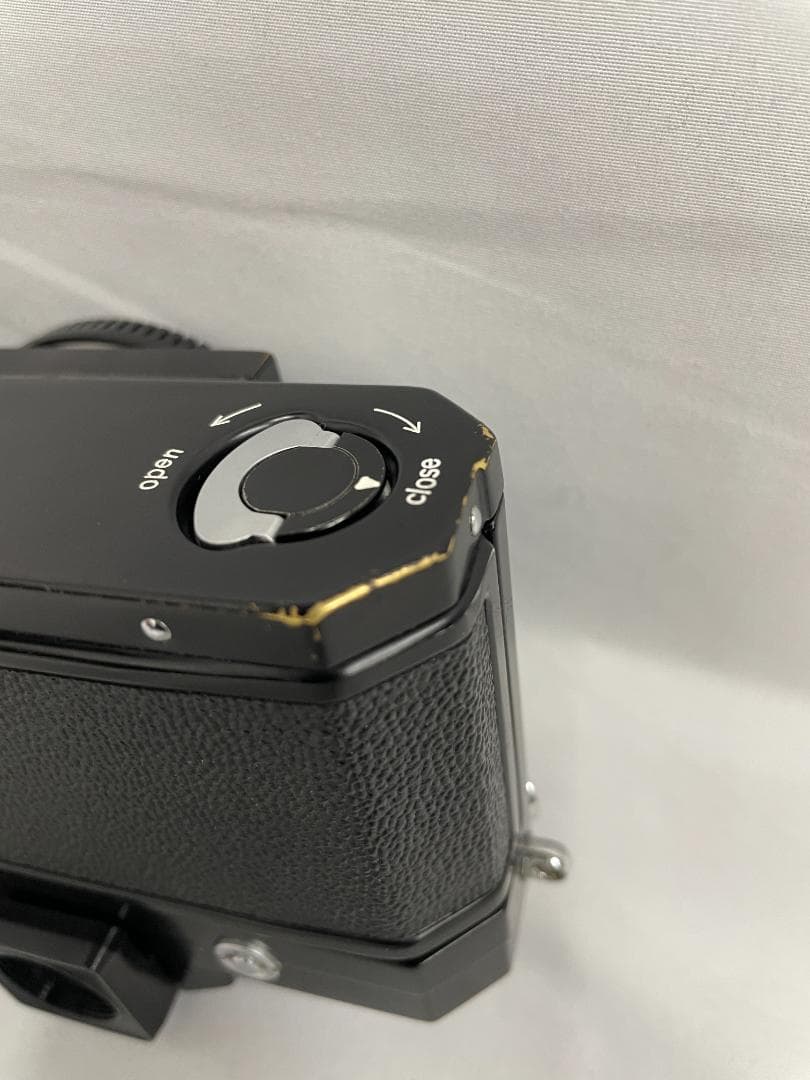 ☆超希少☆ KOWA UW190 1:4/19 フィルムカメラ 希少 KOWA UW190 一眼