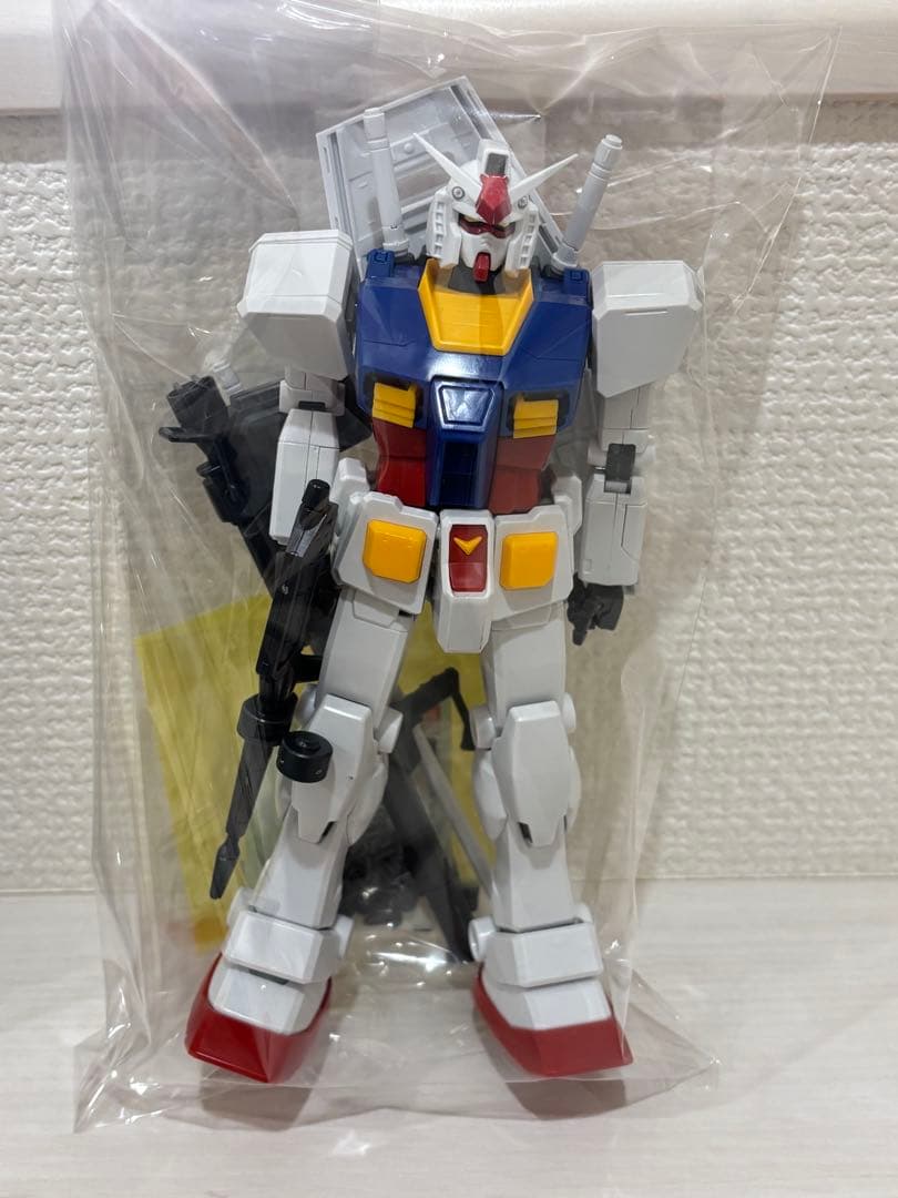 ④ジャンクプラモデル ガンプラ系・MG リックディアス・MGガンダムマークⅡ 他