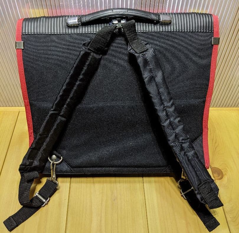 ディズニー　レトロ　カバン　リュック　バッグ