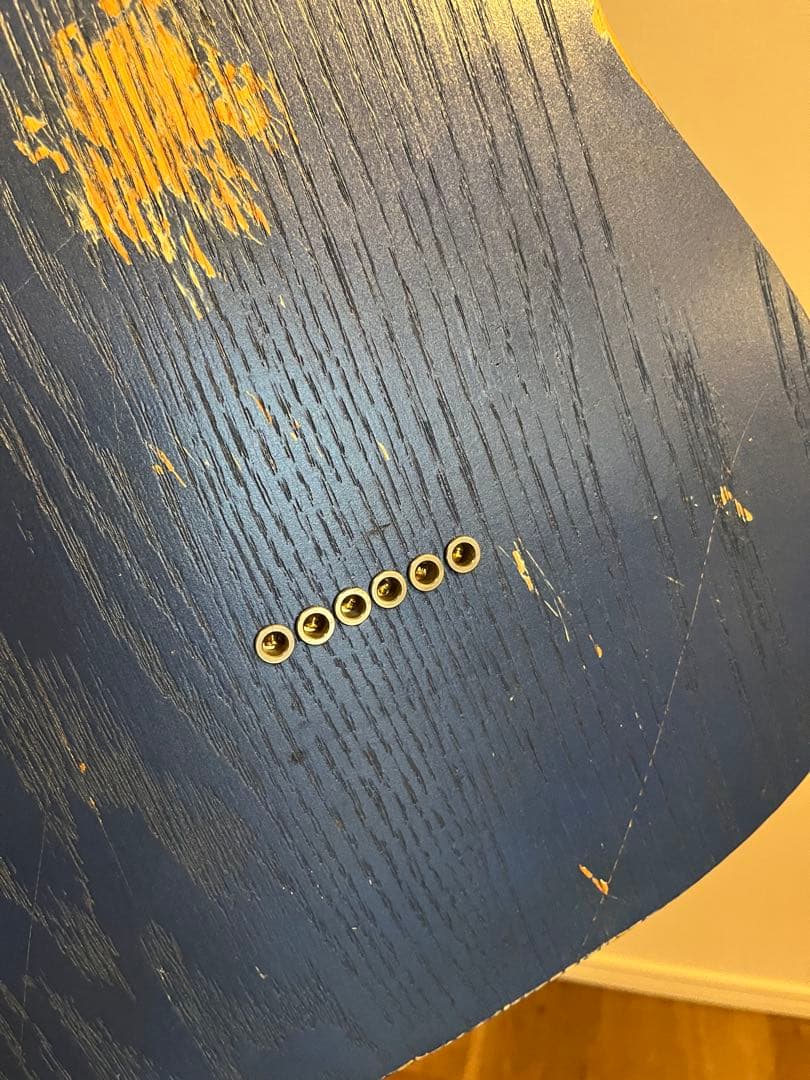 まきーーんさま専用　【個人工房製】　シンラインタイプ　テレキャスター