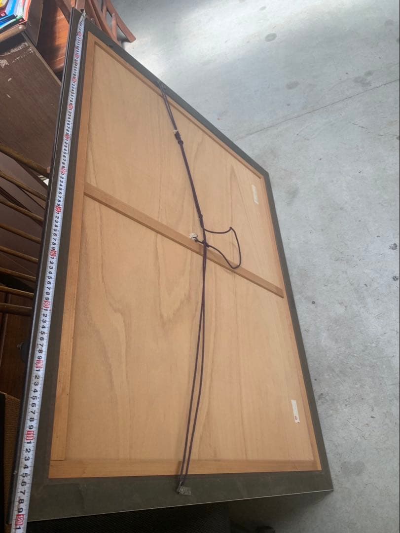 絵画　M. Martino パッショネイトドリーム