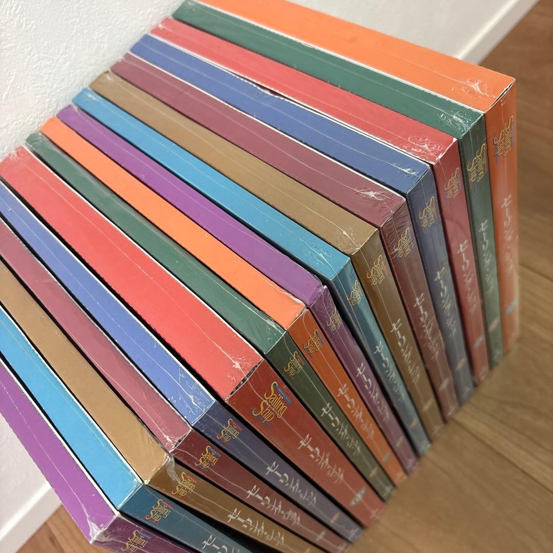 デアゴスティーニ sailing ship セーリングシップ 全100号