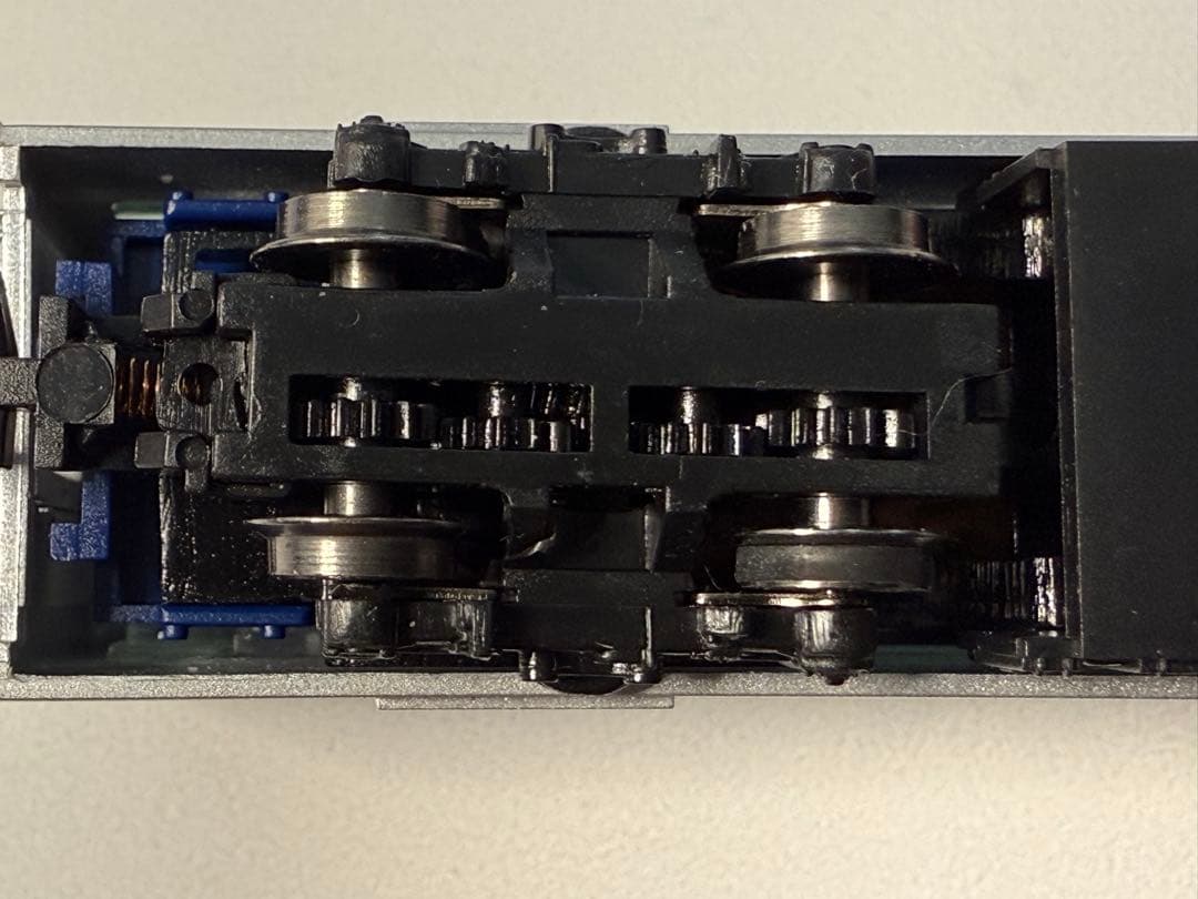 マイクロエース 東急 5000系 A7860 基本6両 + A7862 増結4両
