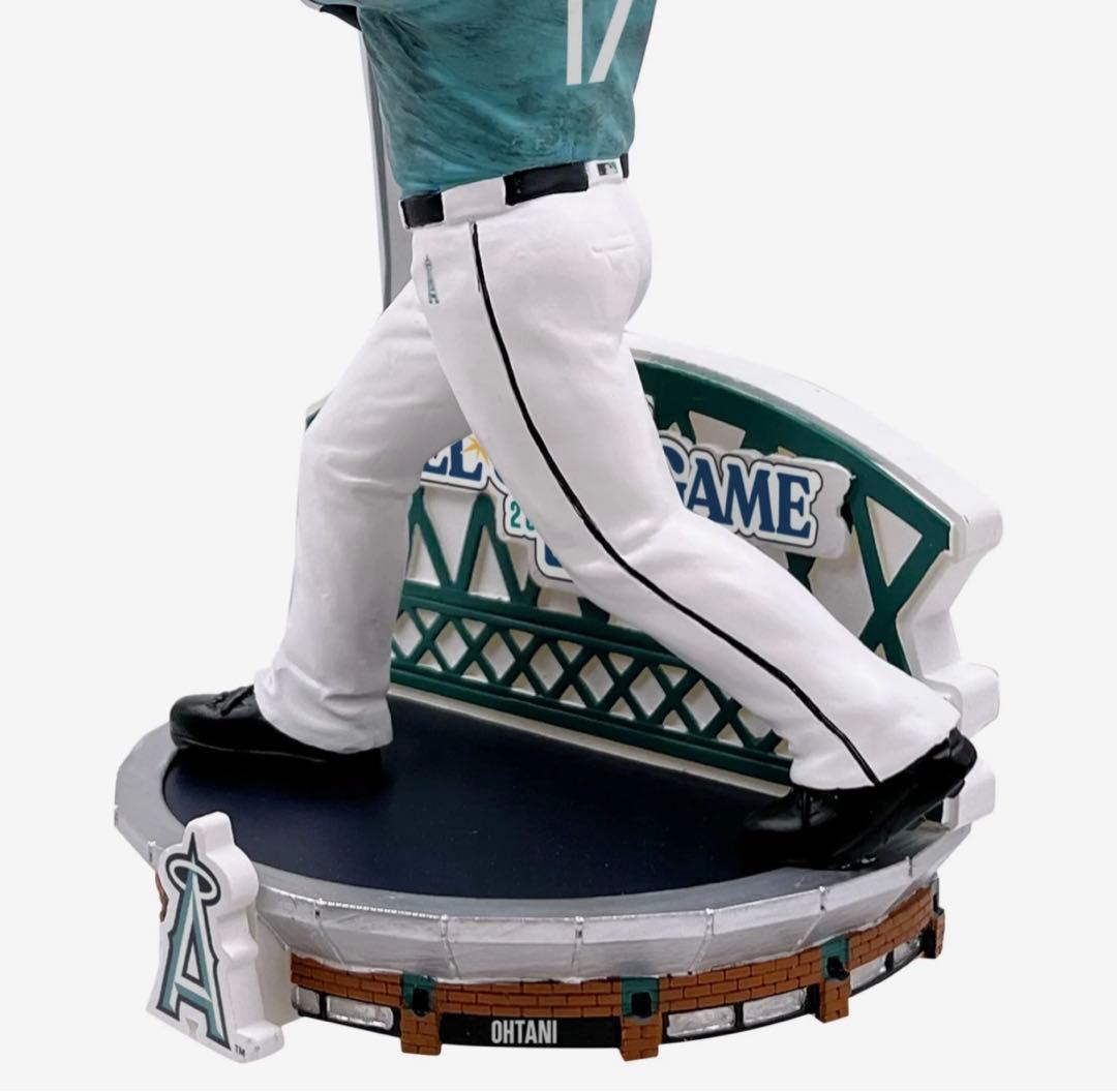 【即完売品】 限定288 新品 大谷翔平 ボブルヘッド オールスター