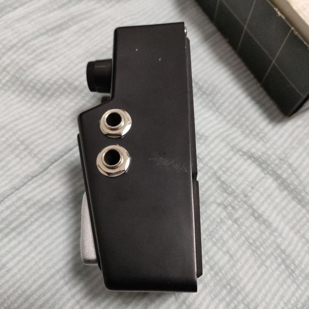 Maxon NG-9 Noise Gate エフェクター