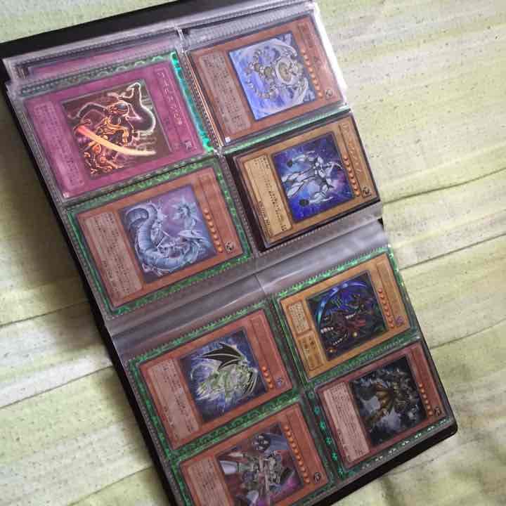 遊戯王カード集 3