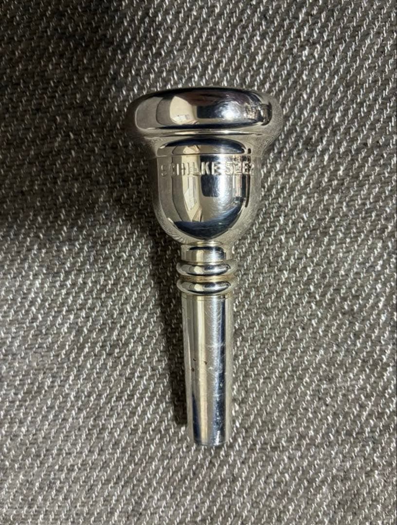 SCHILKE 52E2 太管GAT音響処理済み