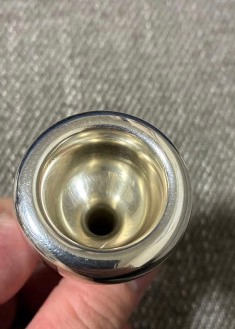 SCHILKE 52E2 太管GAT音響処理済み