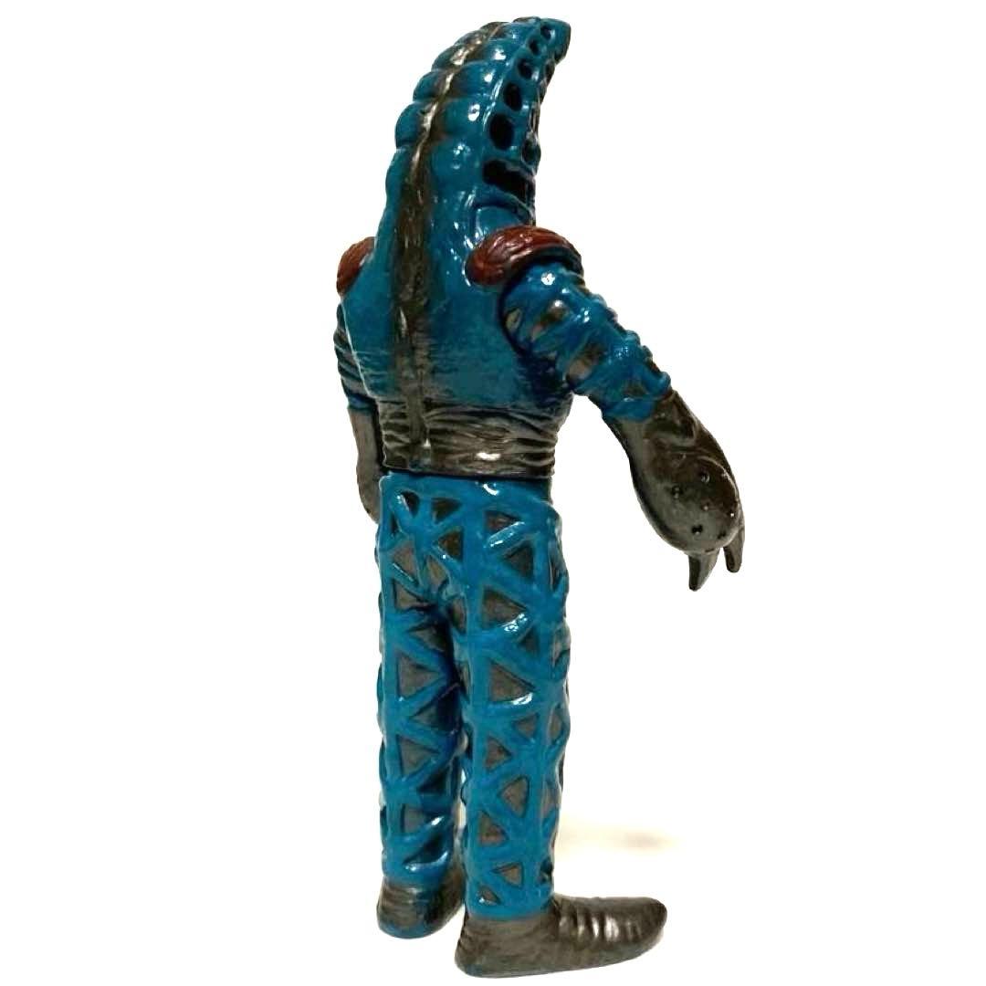 ウルトラ怪獣 ゴドラ星人‼️詳細不明❗️試作品？‼️